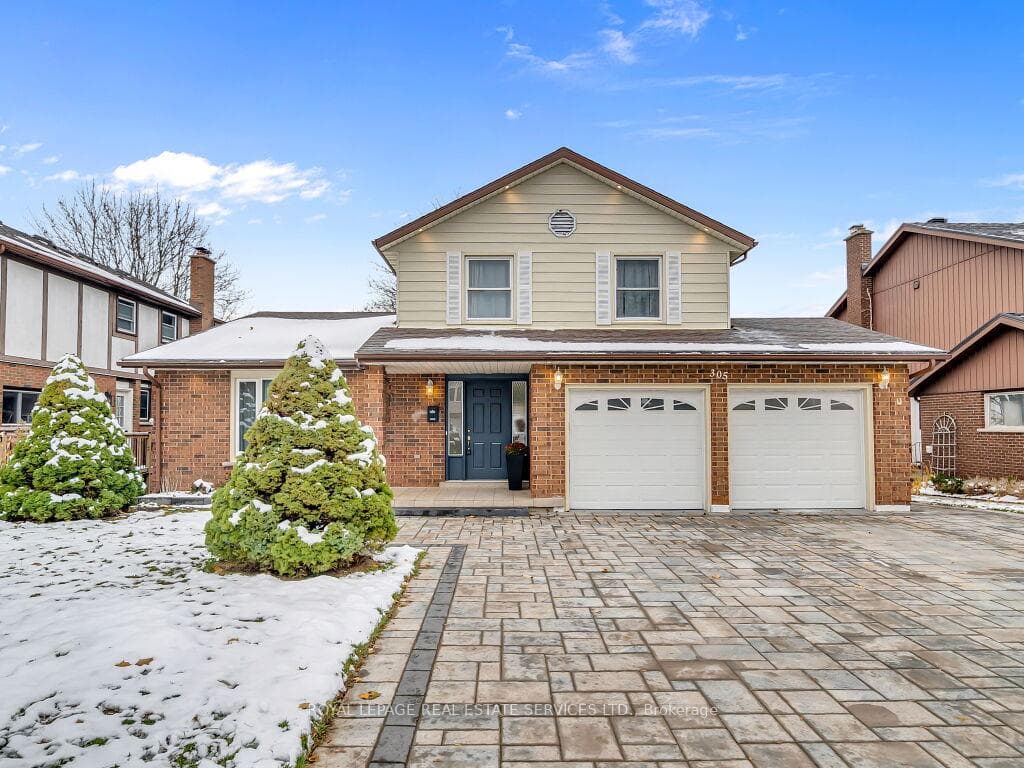 305 IRONWOOD Road photo 3