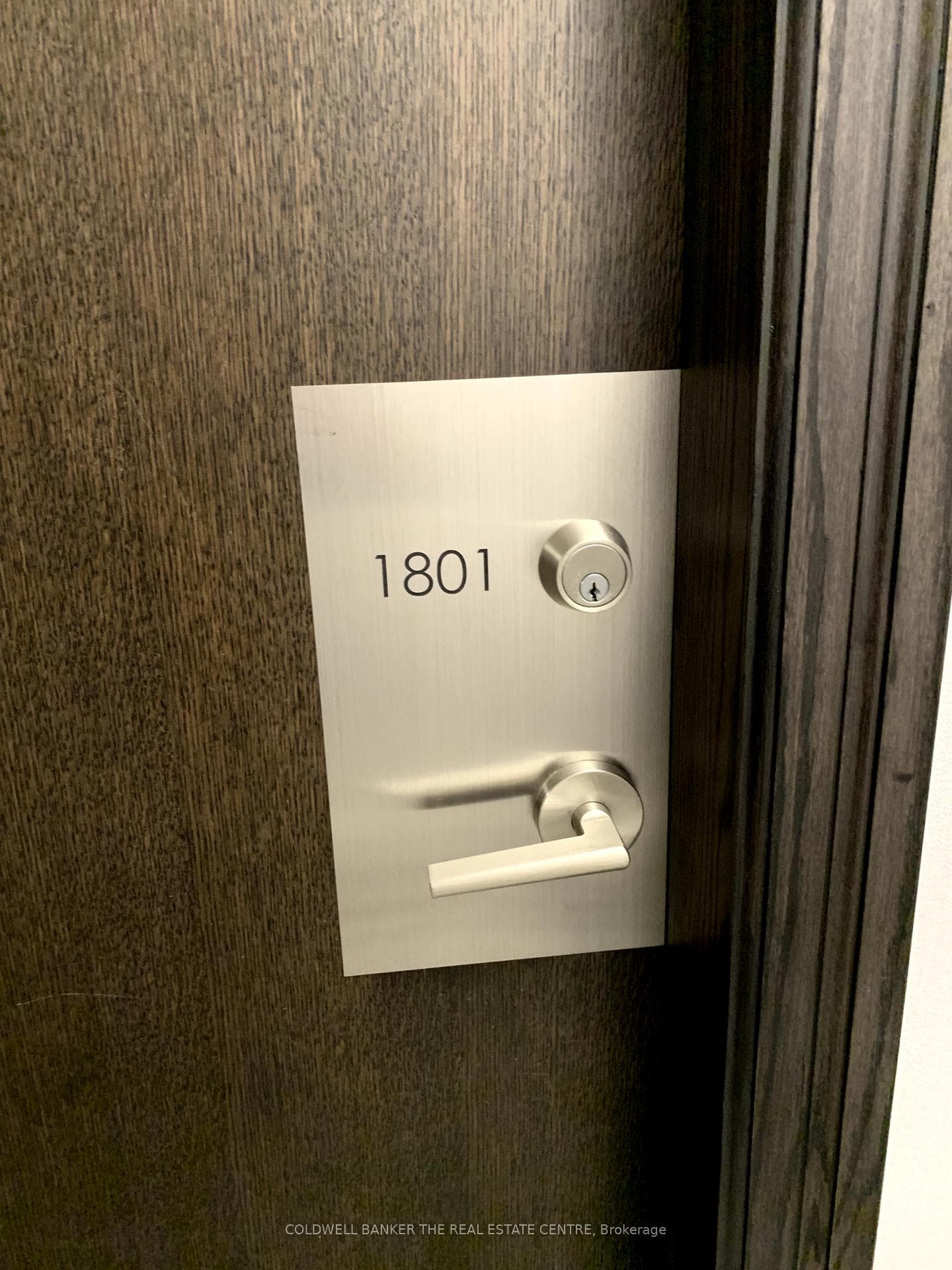 Unit 1801 - 3 Michael Power Place