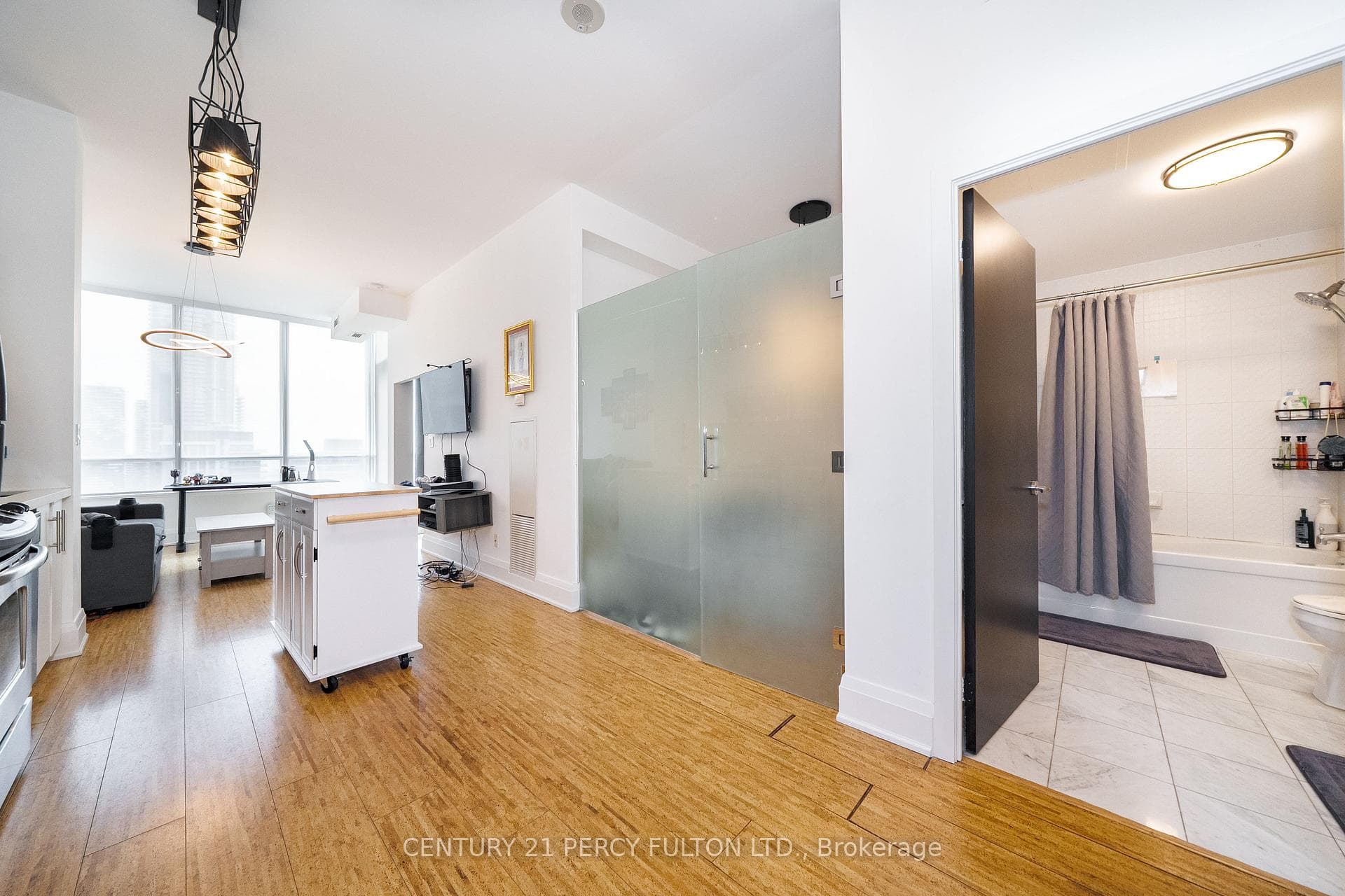 55 Bremner Boulevard Unit PH 5005 photo 7
