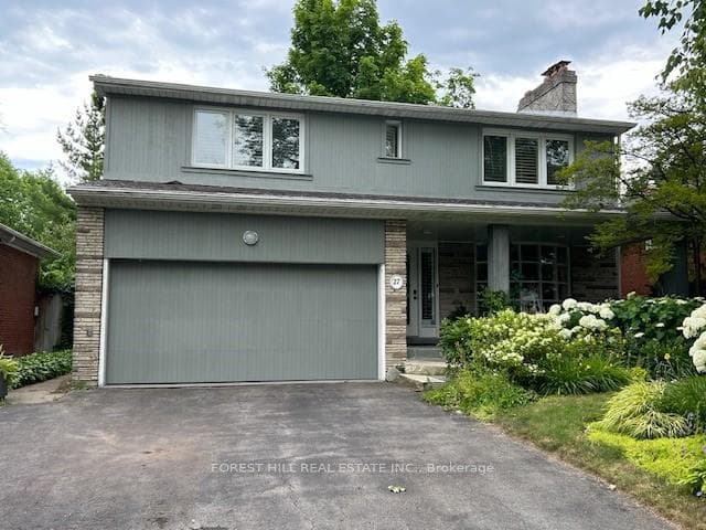 27 Davean Drive photo 2
