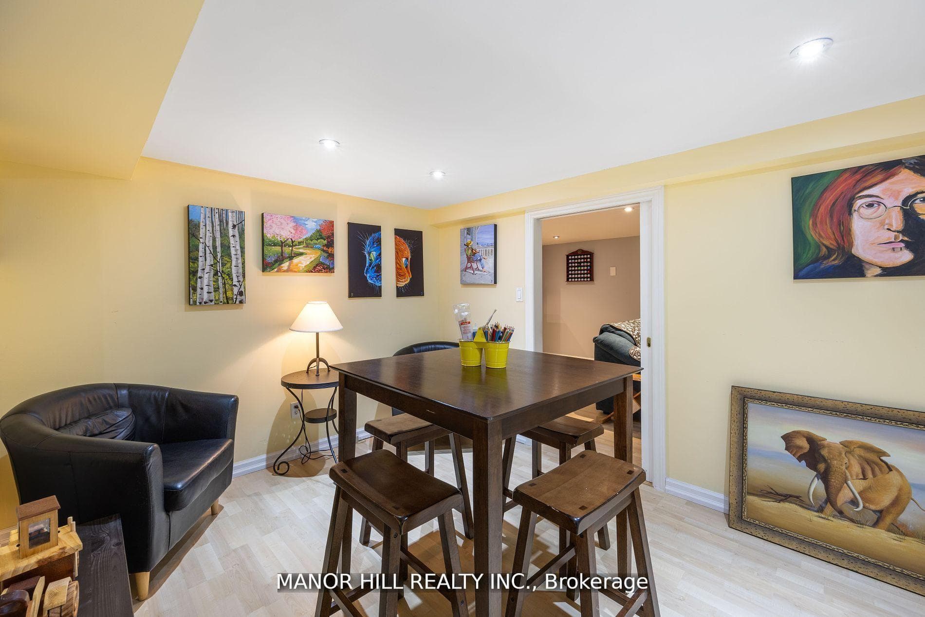 31 Chartwell Road photo 14