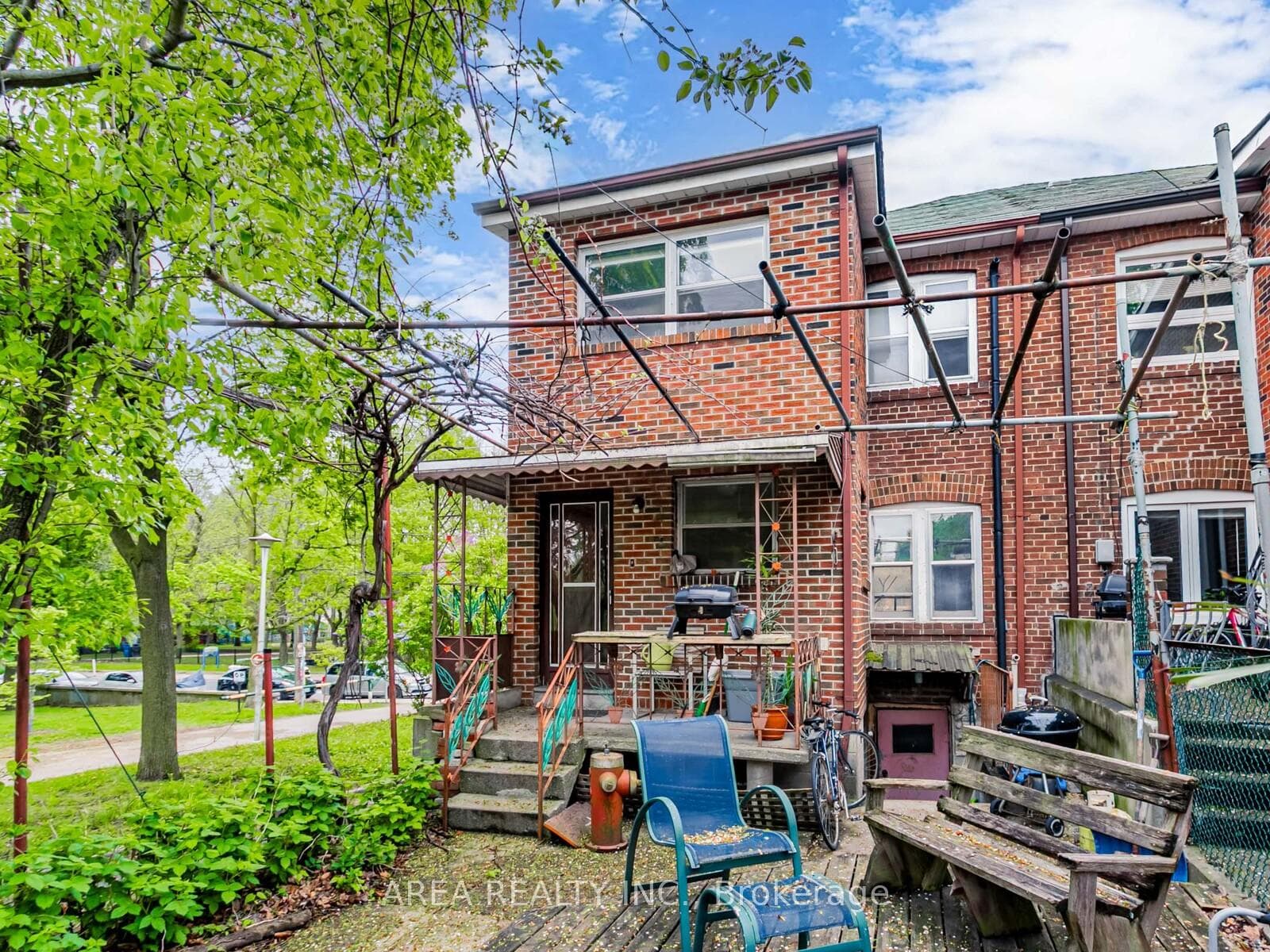 326A Harbord Street photo 28