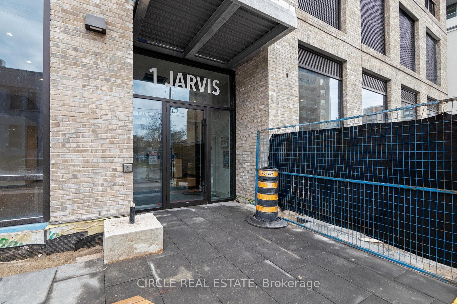 1 Jarvis Street Unit 1007 photo 36