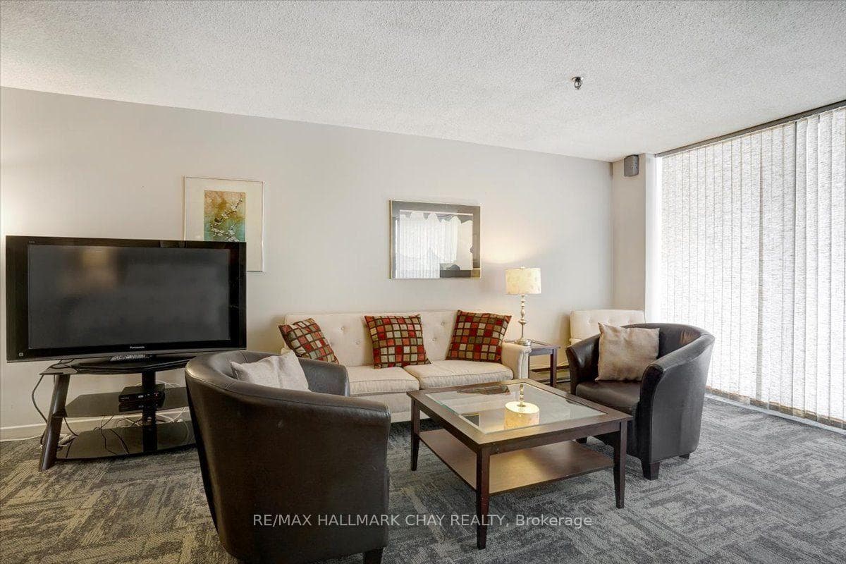 Guest Suite