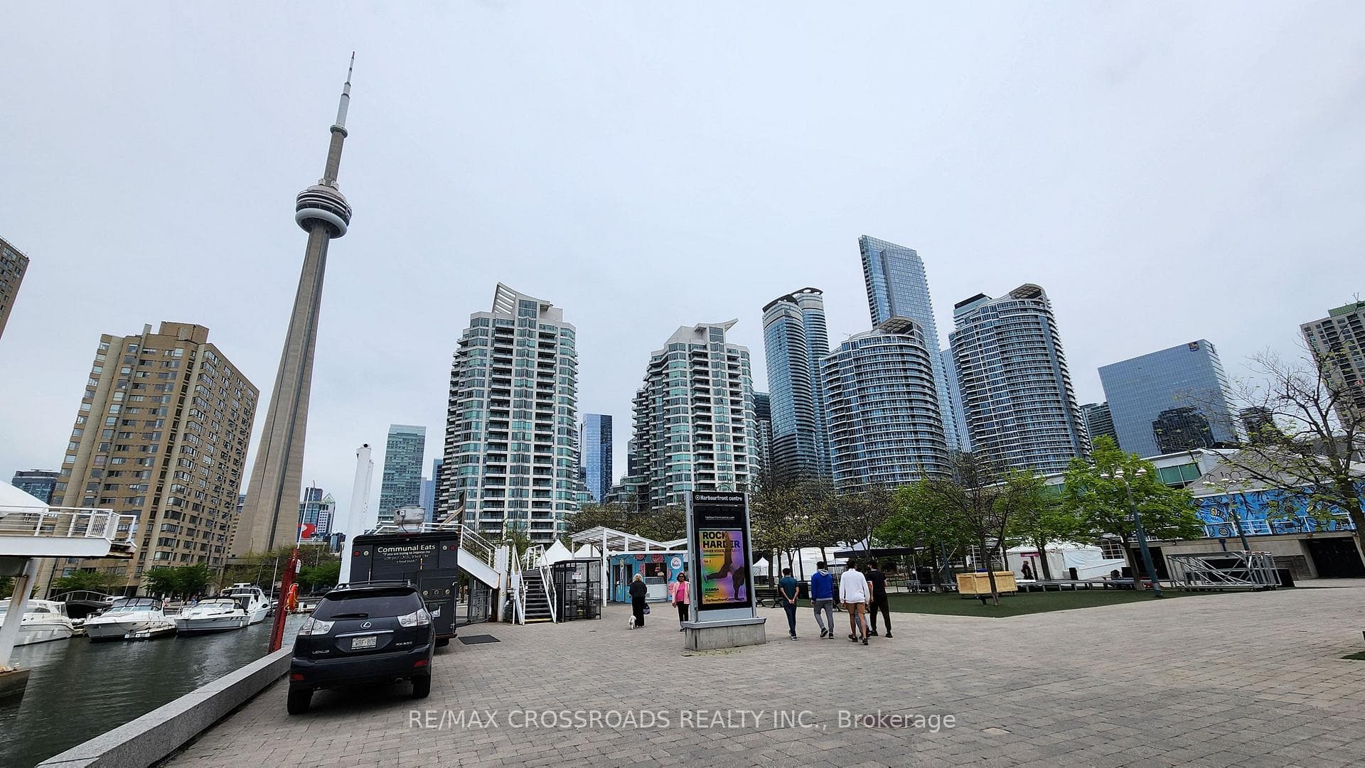 228 Queens Quay Unit 2702 photo 2