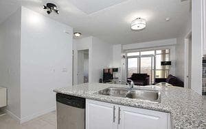133 Wynford Drive Unit 2201 photo 4