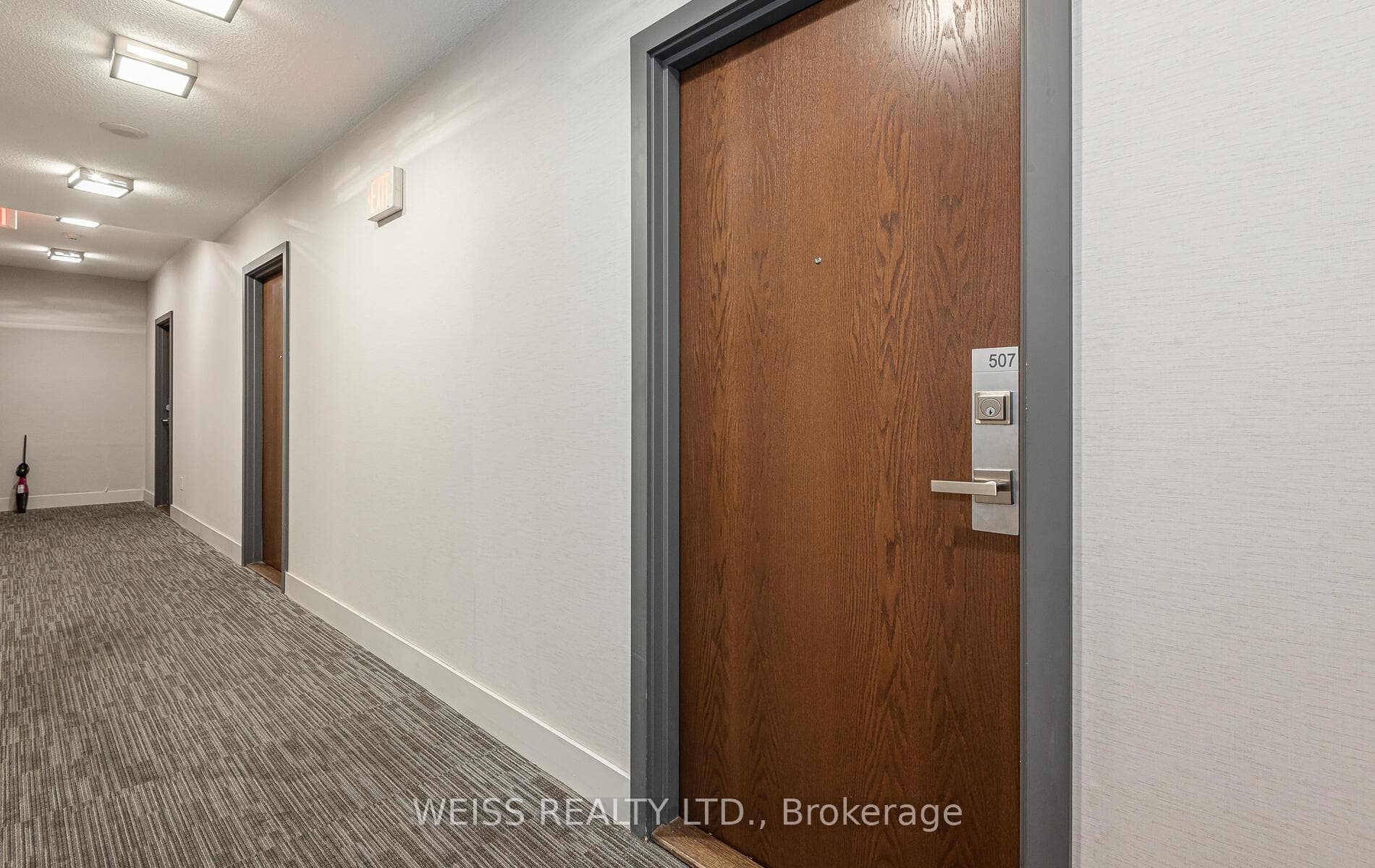 360 Square One Drive Unit 507 photo 4