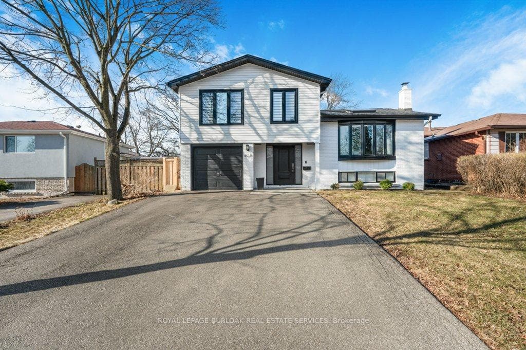 628 Ardleigh Crescent photo 1