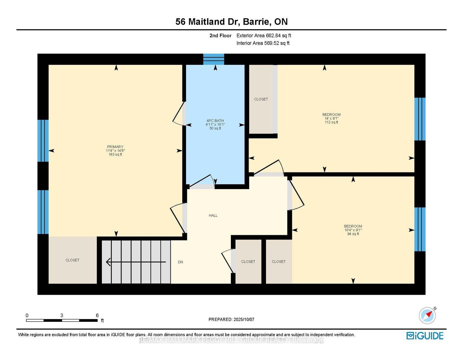 56 Maitland Drive photo 19