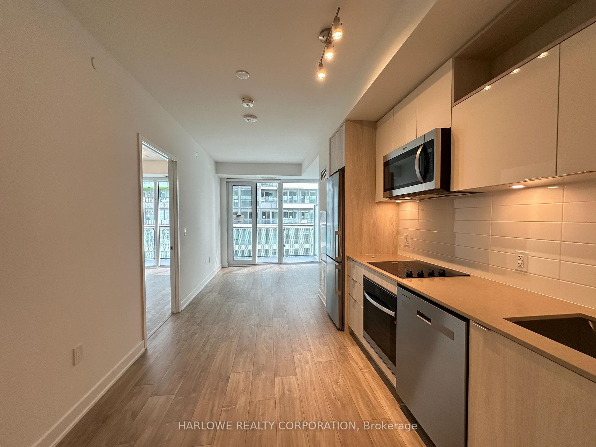 135 Lower Sherbourne Street Unit 2320 W photo 3
