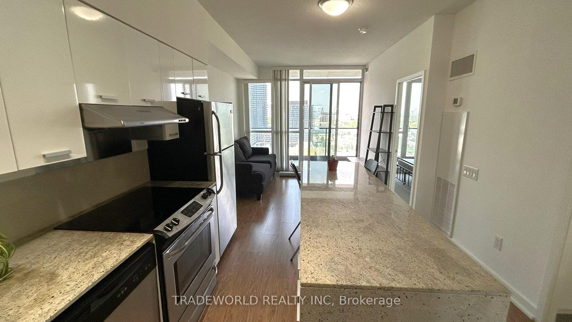 33 Singer Court Unit 2506 photo 2