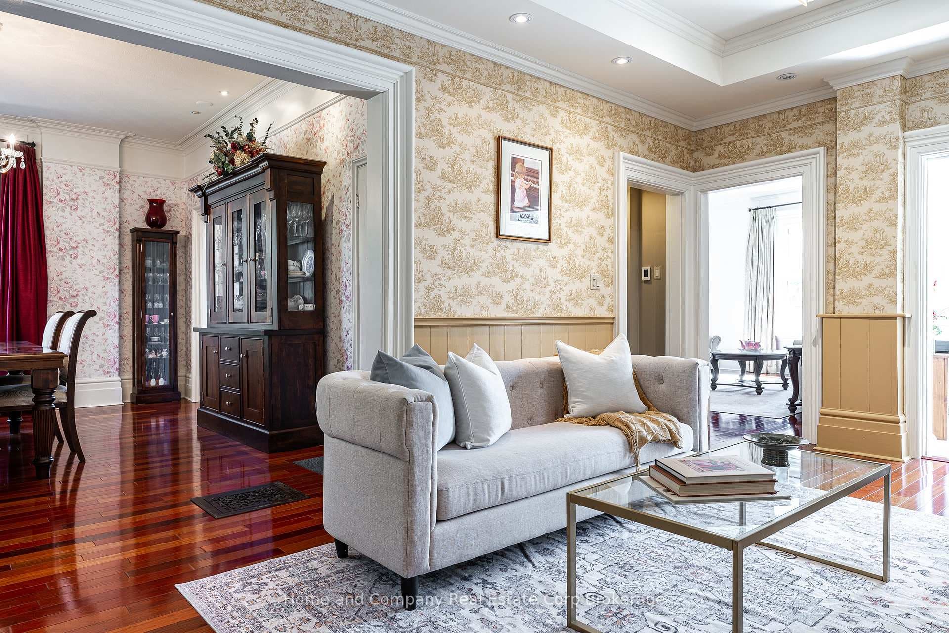 60 Shrewsbury Street photo 12