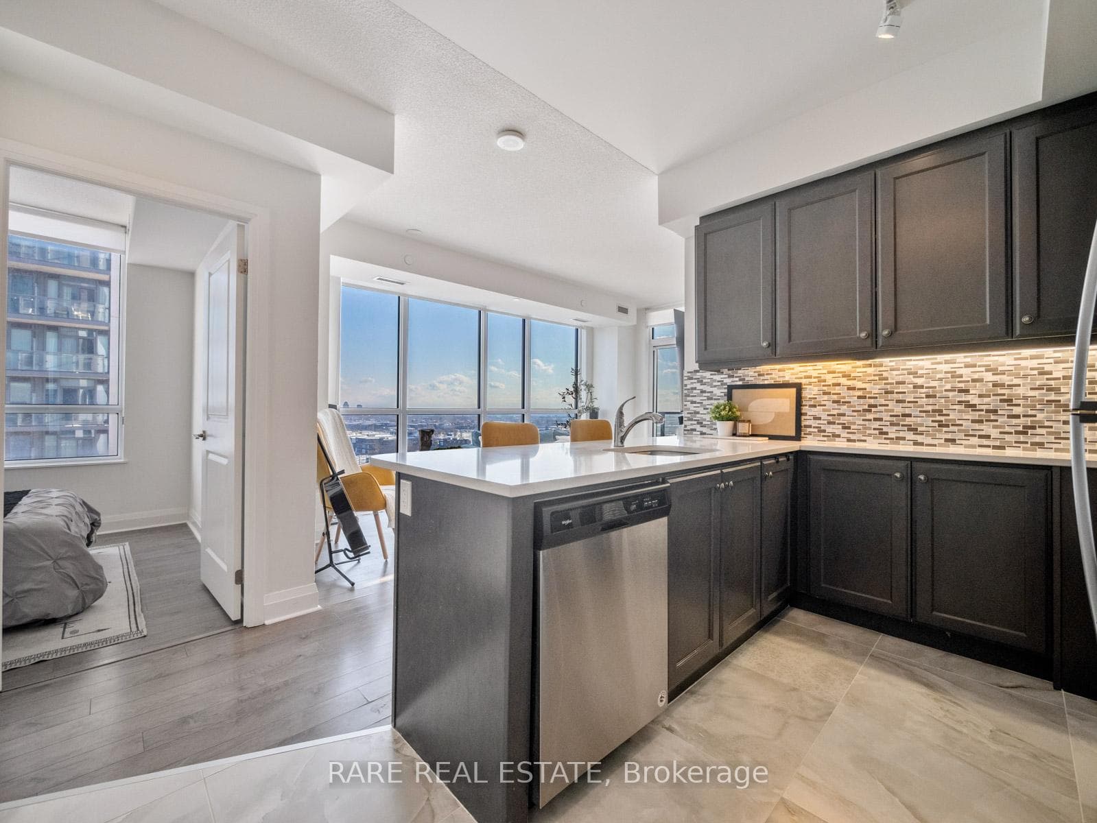 15 Zorra Street Unit 1104 photo 12