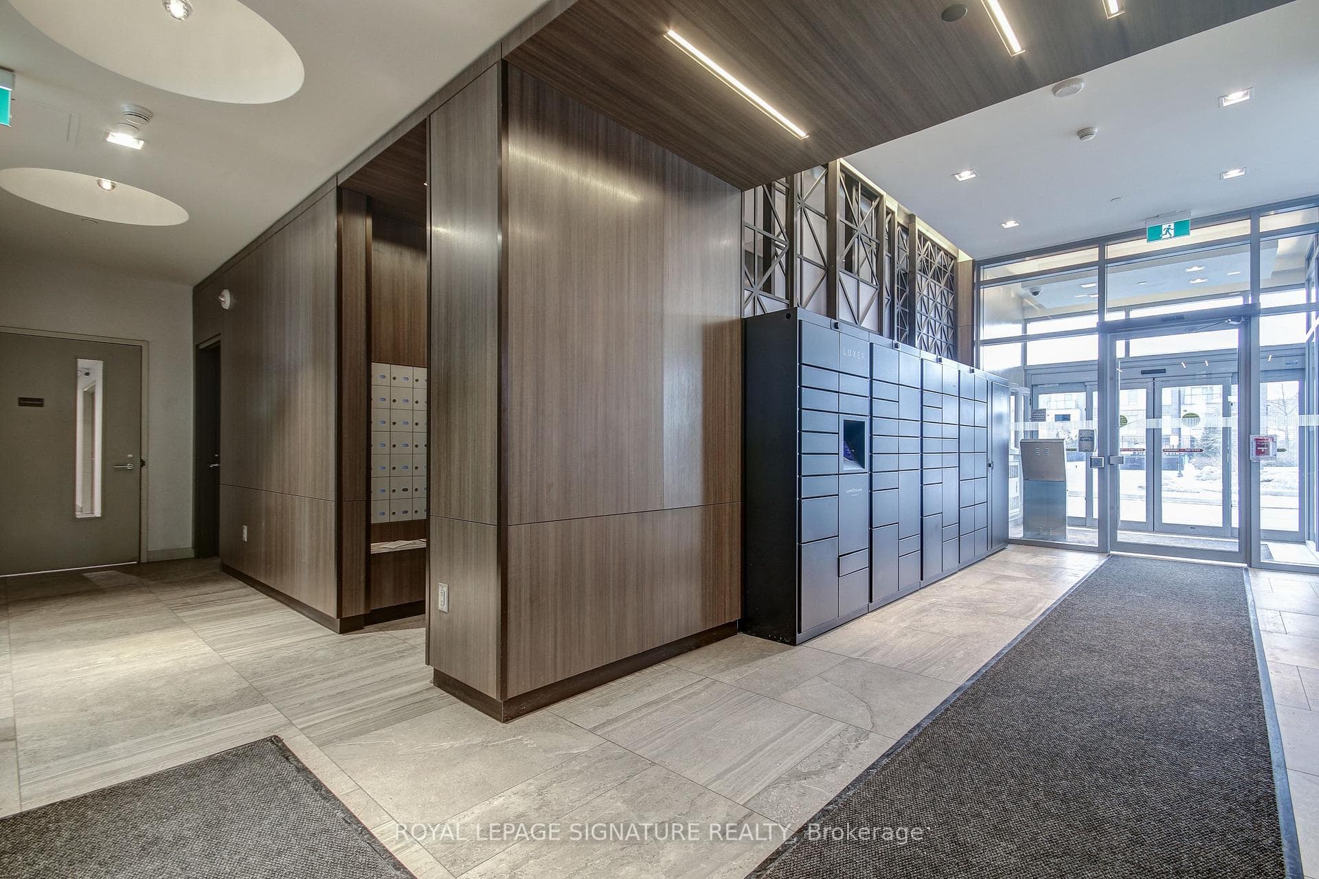2550 Eglinton Avenue Unit 612 photo 13