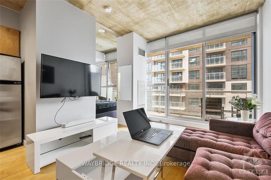179 GEORGE Street Unit 1605 photo 19