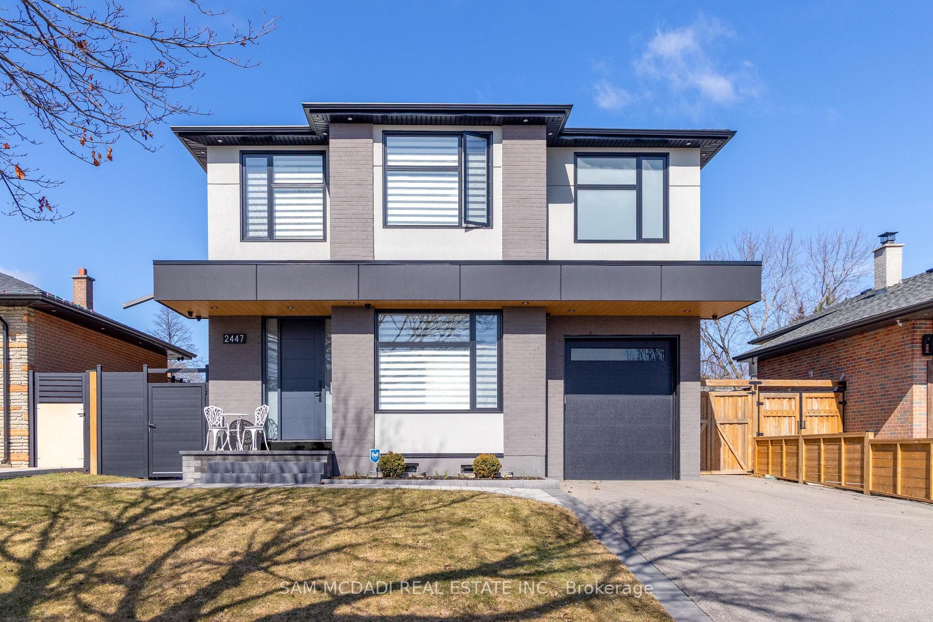 2447 Bonner Road photo 1