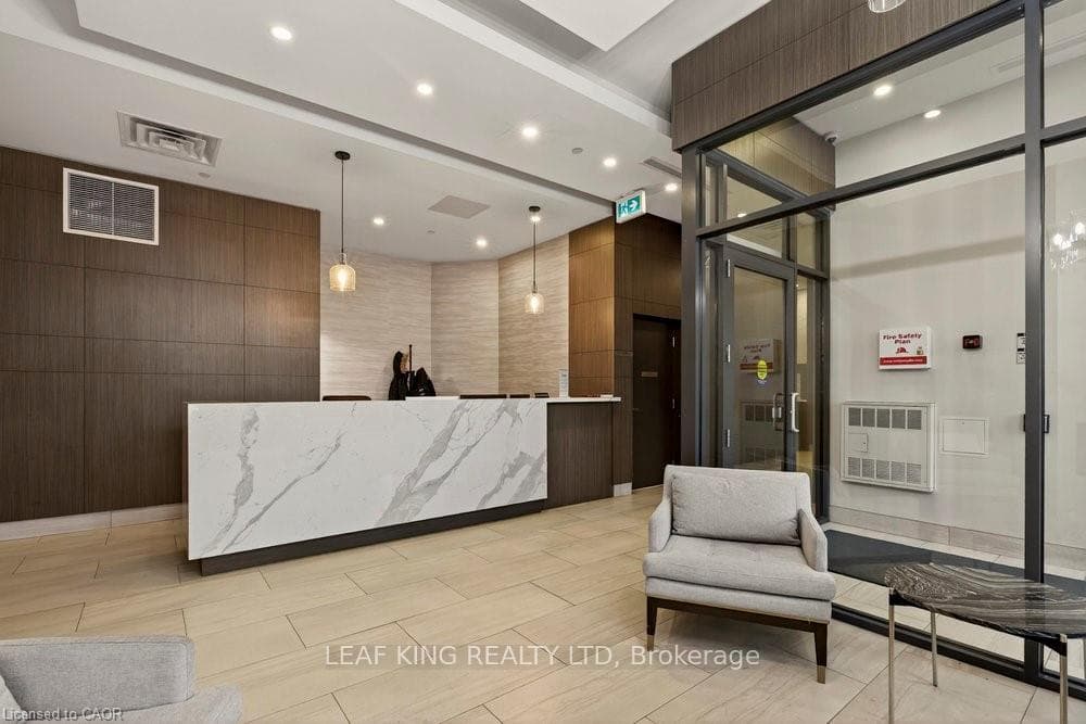 550 North Service Road Unit 1007 photo 1