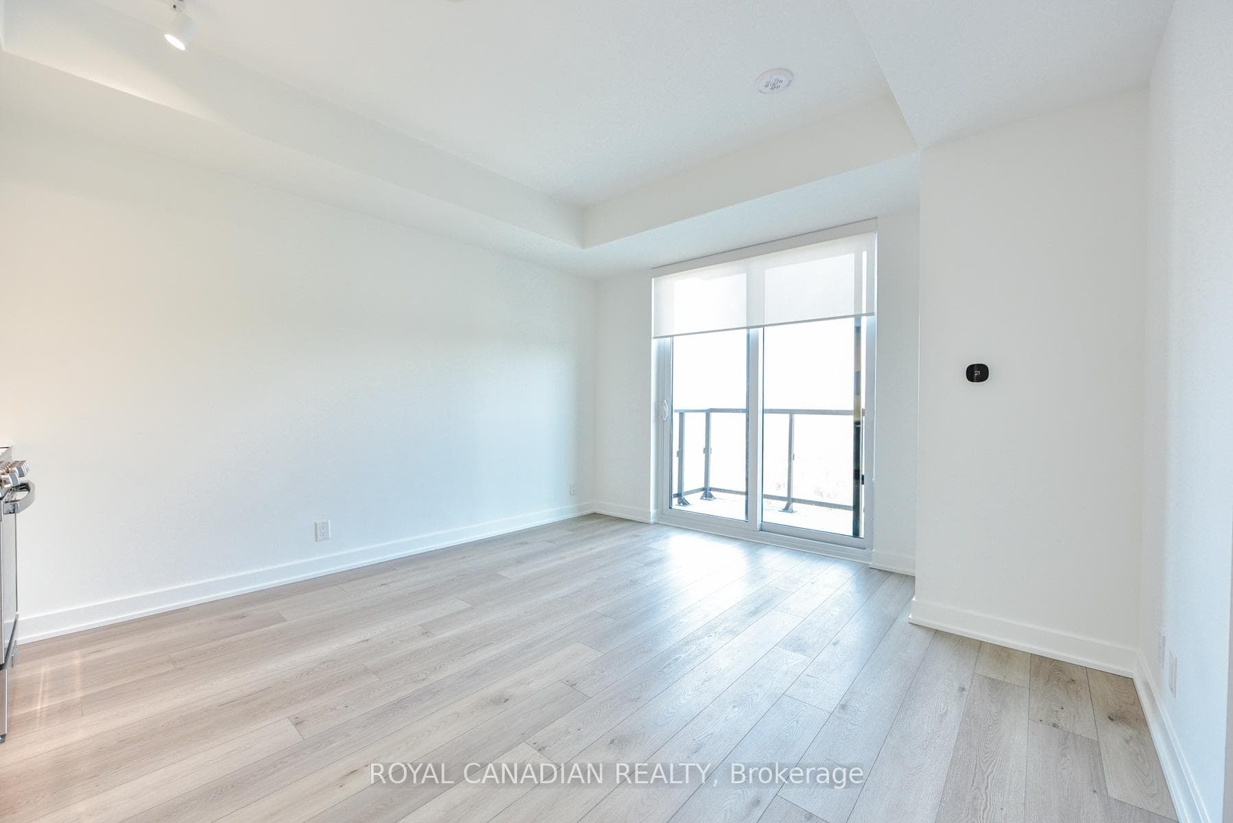 1660 Bloor Street Unit 601 photo 9