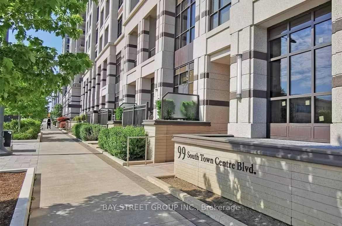 99 South Town Center Boulevard Unit B103 photo 3