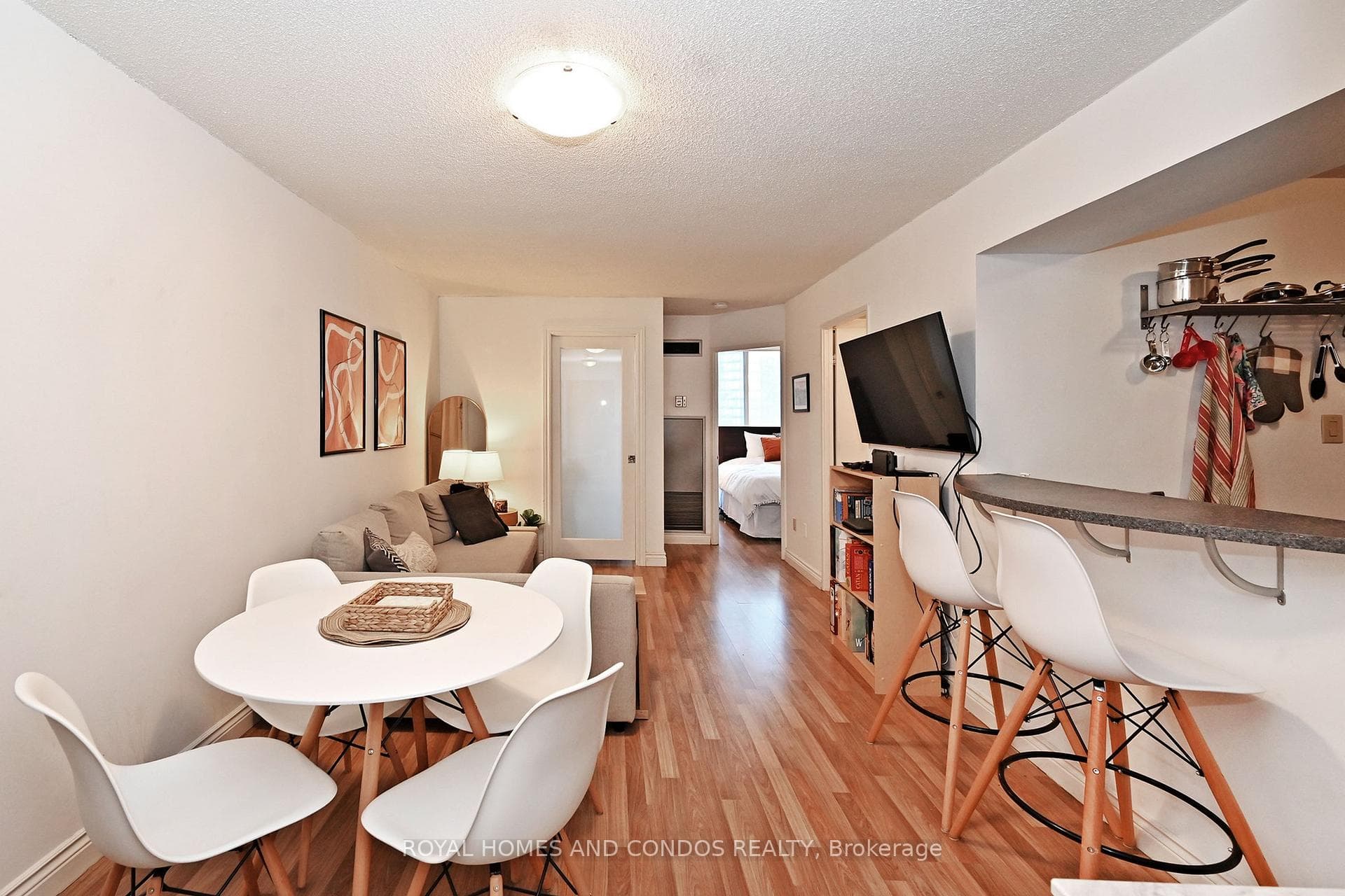 44 St Joseph Street Unit 2008 photo 8