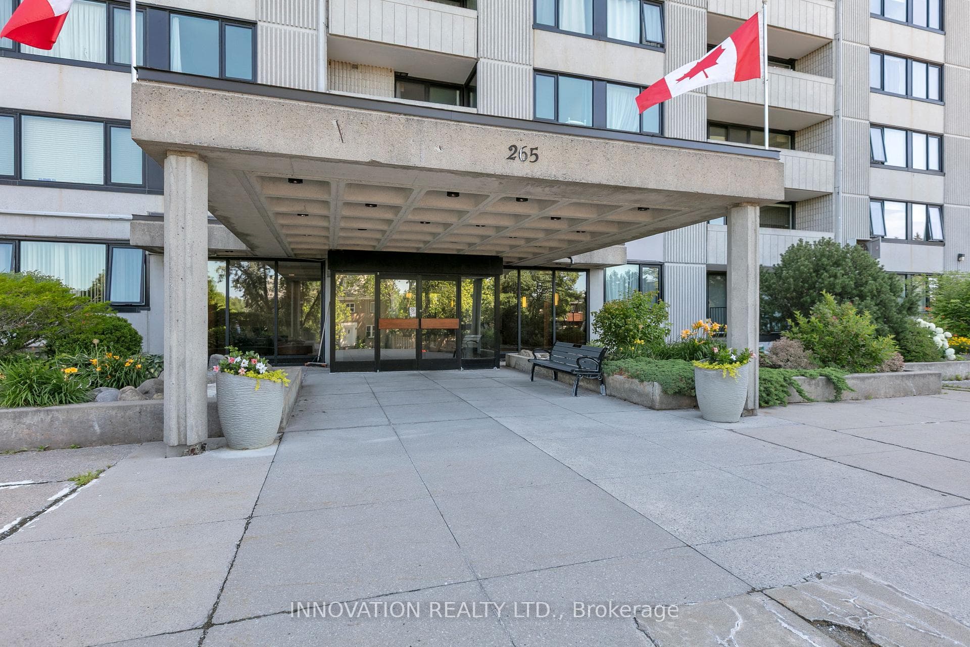 265 Poulin Avenue Unit 807 photo 2