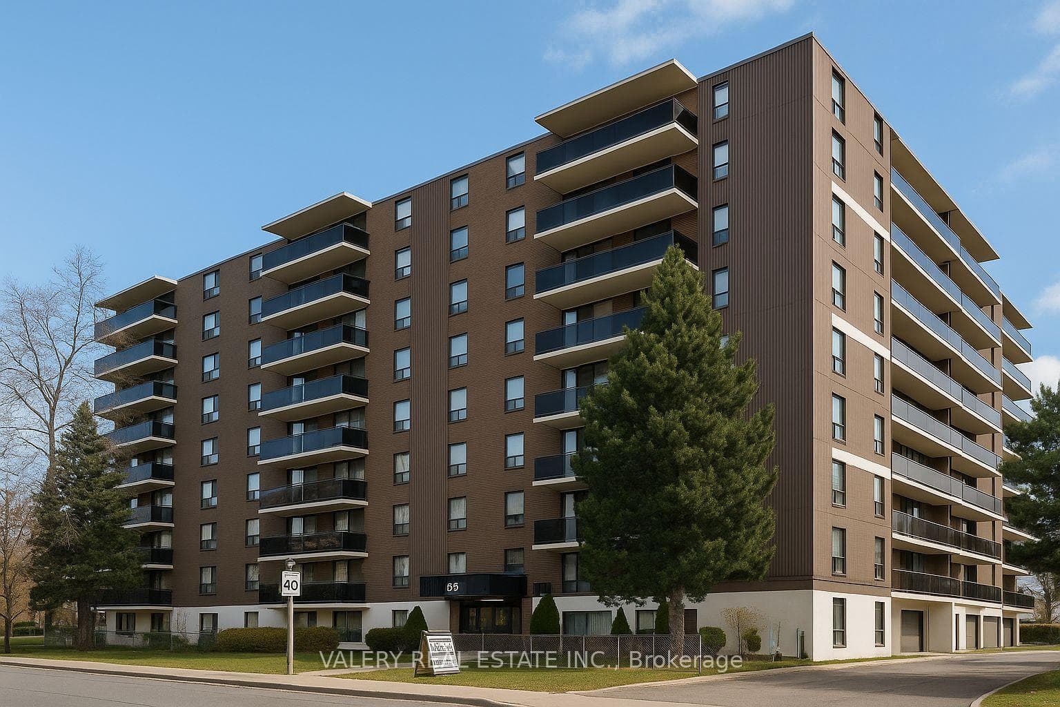 35 Confederation Drive Unit 208 photo 1