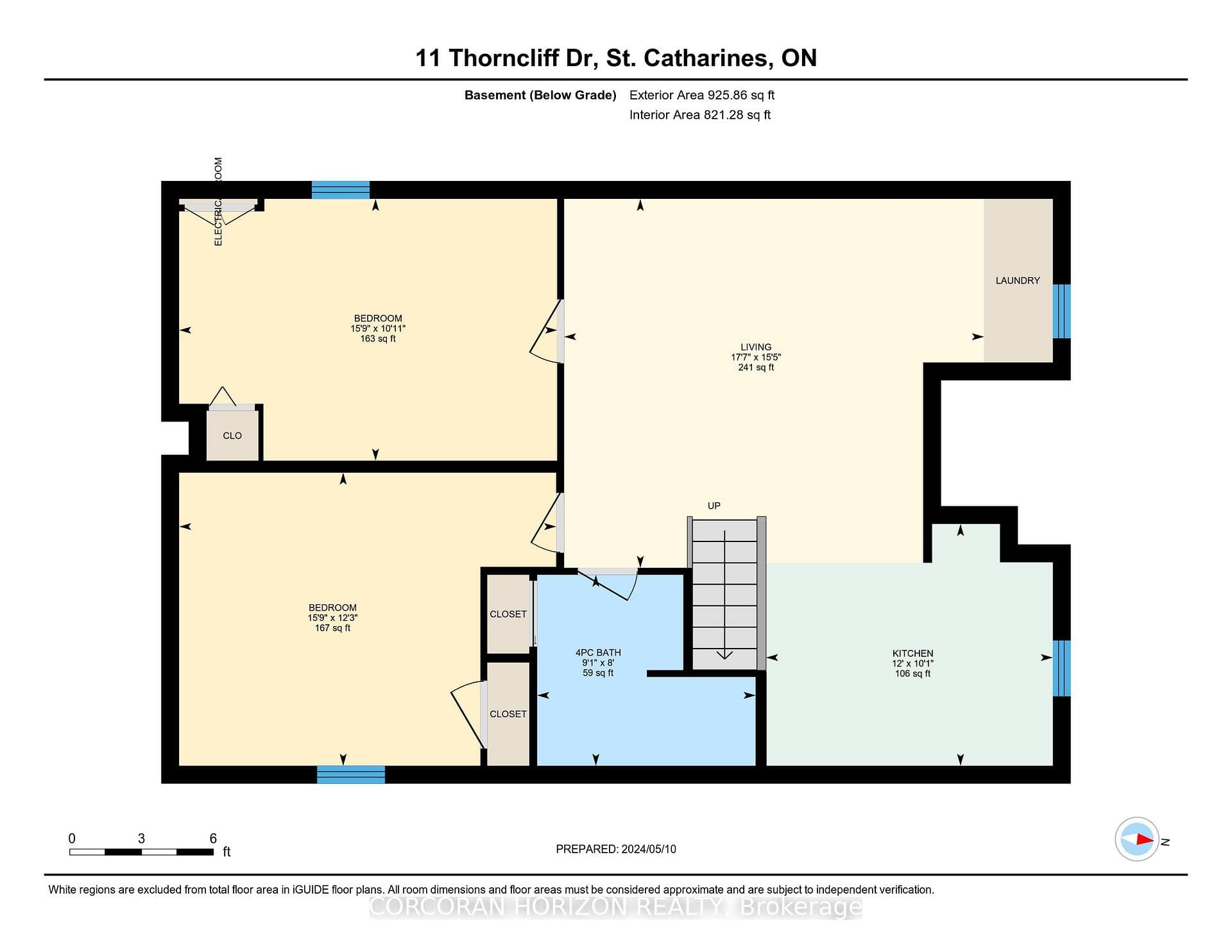 11 Thorncliff Drive photo 40