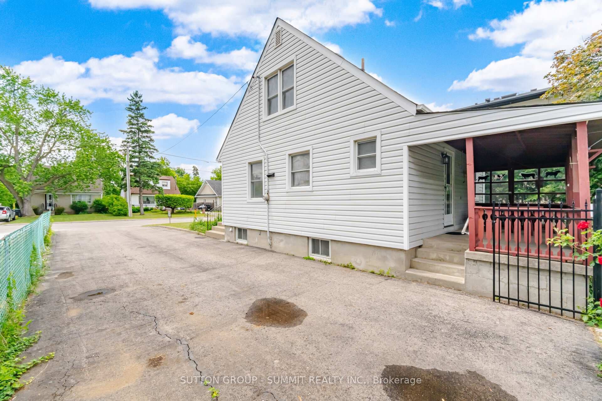 7 Earl Street photo 32