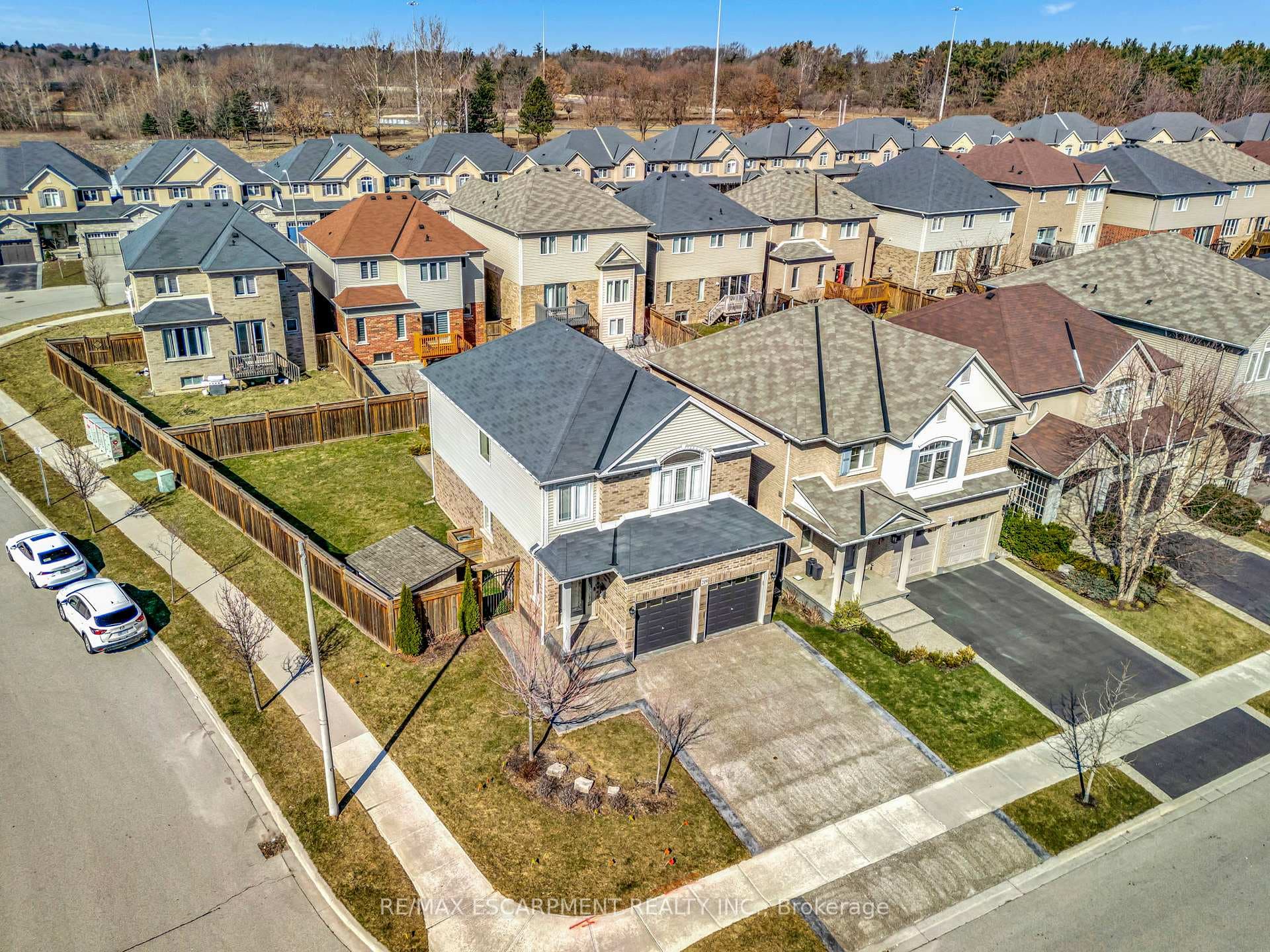 209 JOHN FREDERICK Drive photo 40