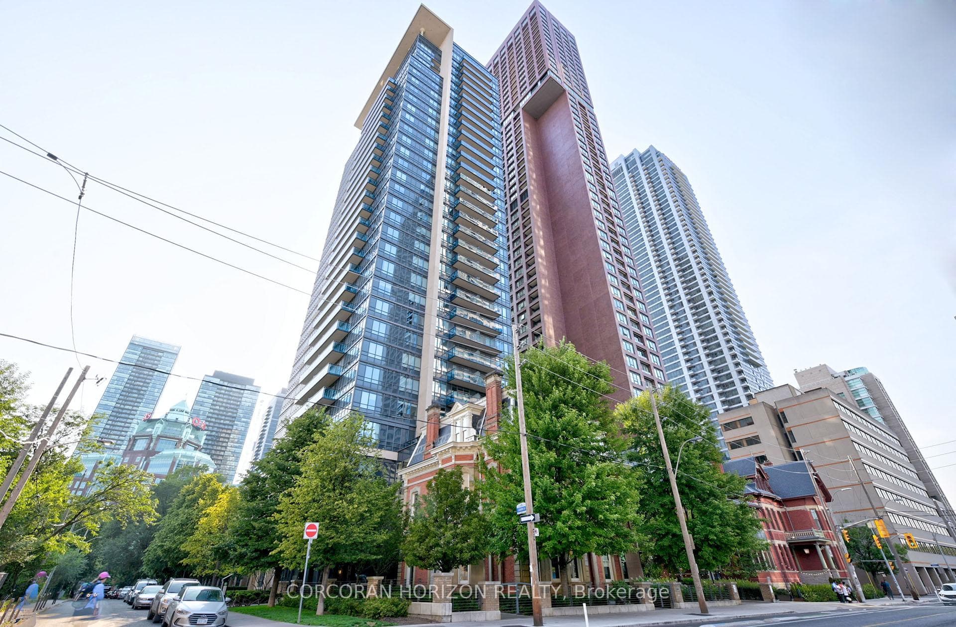 28 Linden Street Unit 2509 photo 1
