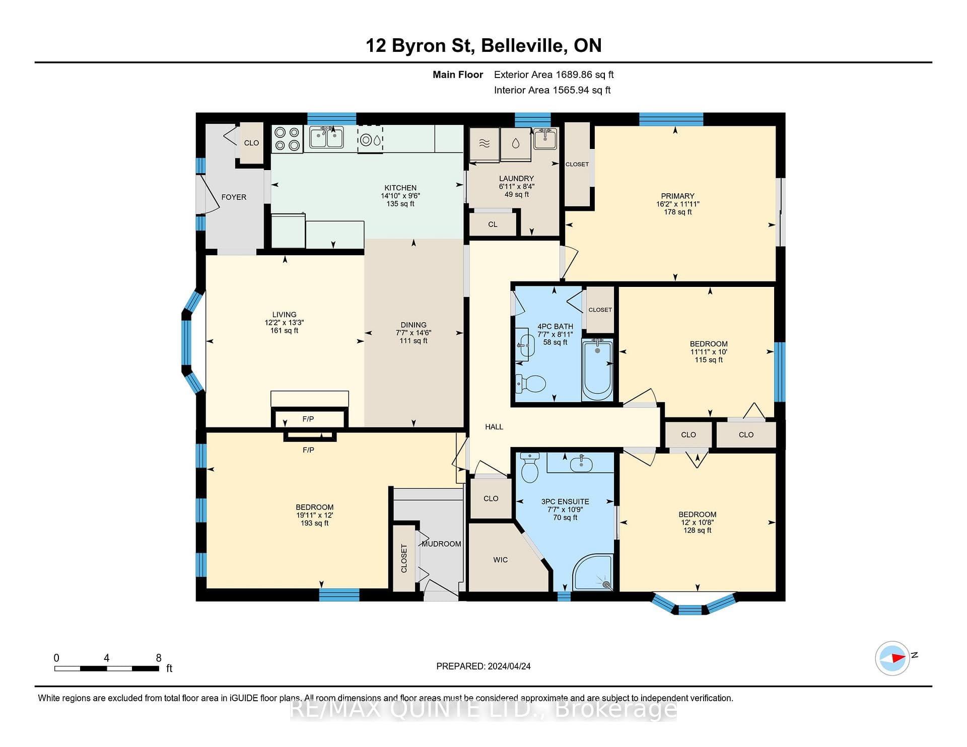12 Byron Street photo 35