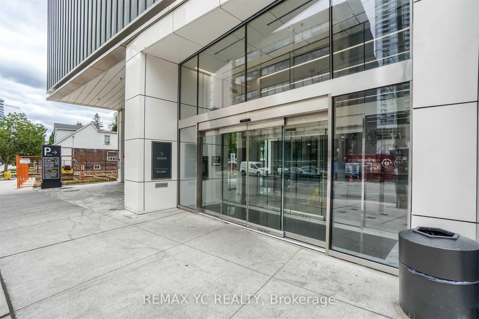 5 Soudan Avenue Unit 2910 photo 2