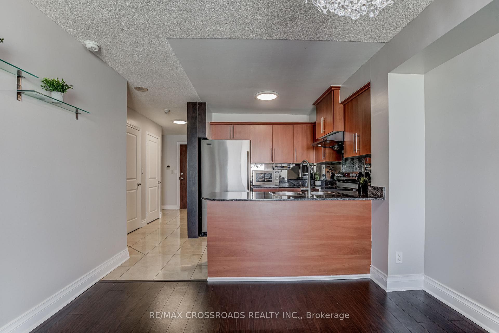 8 Rosebank Drive Unit 11H photo 14