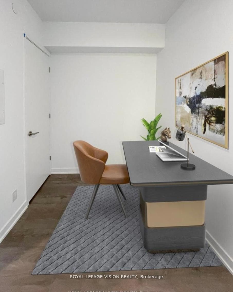 501 Yonge Street Unit 4508 photo 8