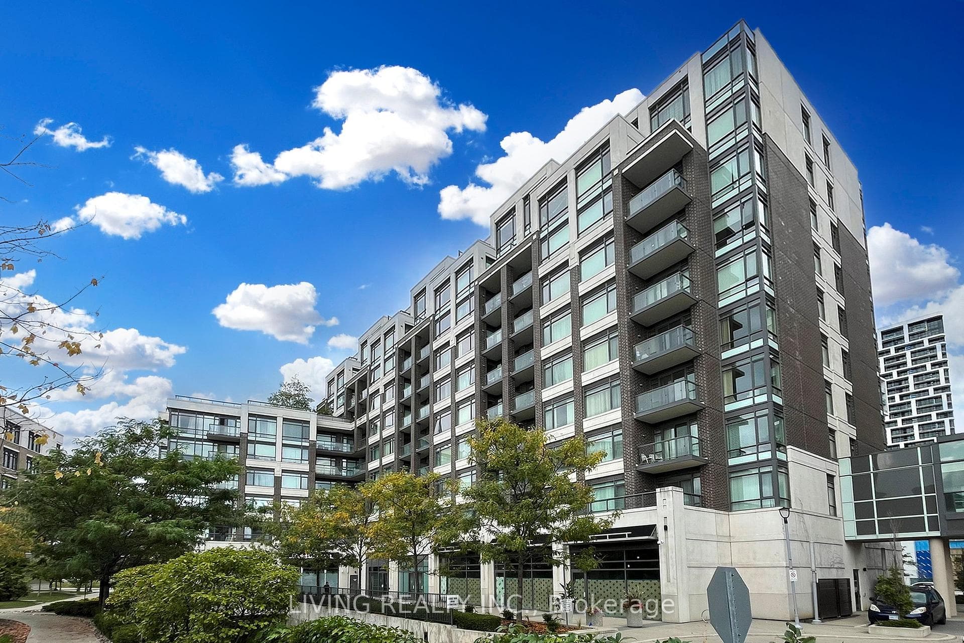8130 Birchmount Road Unit 1008 photo 2