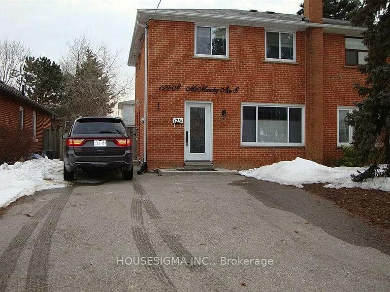 125 Mcmurchy Avenue photo 1
