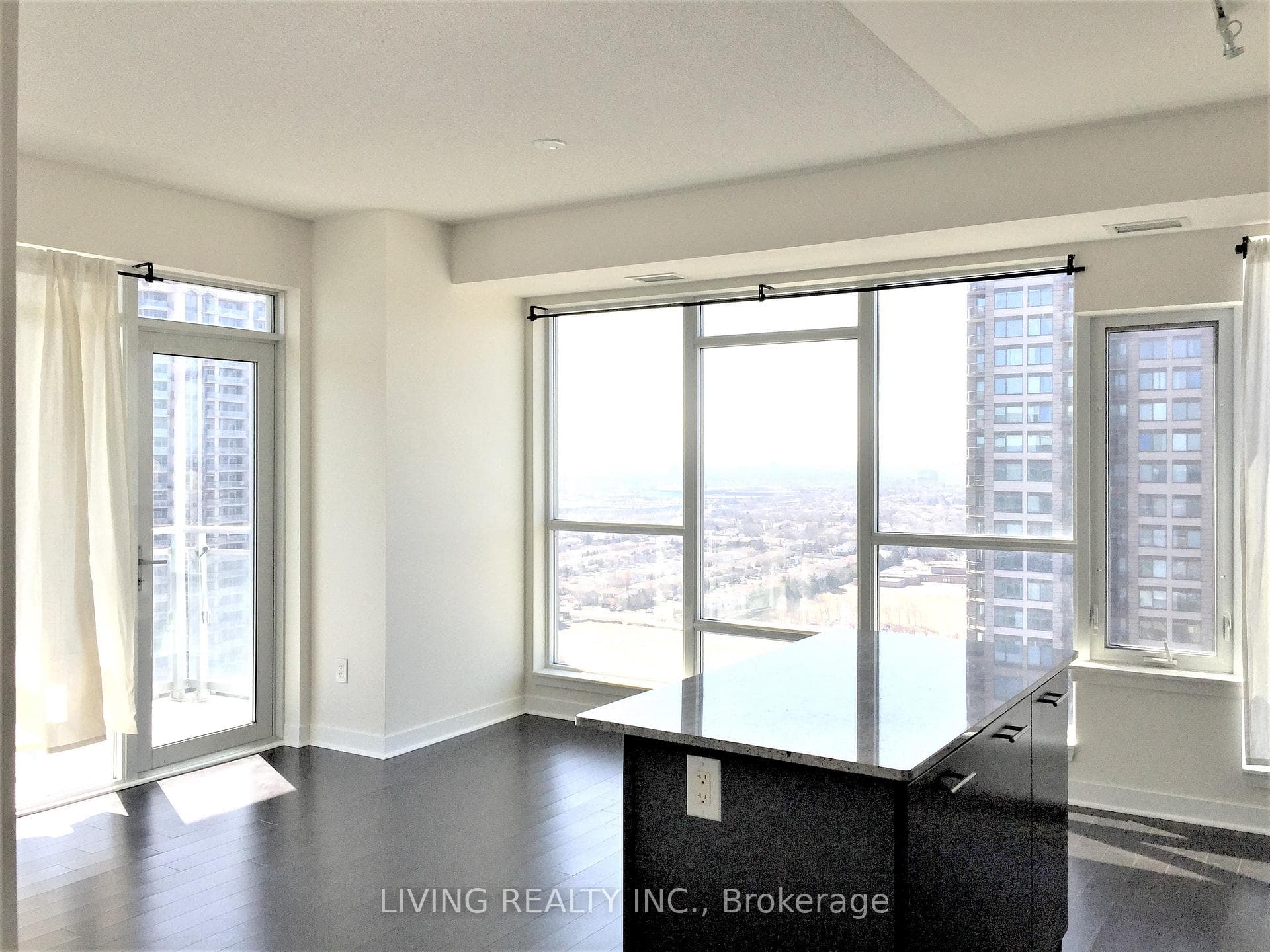 360 Square One Drive Unit 2205 photo 8