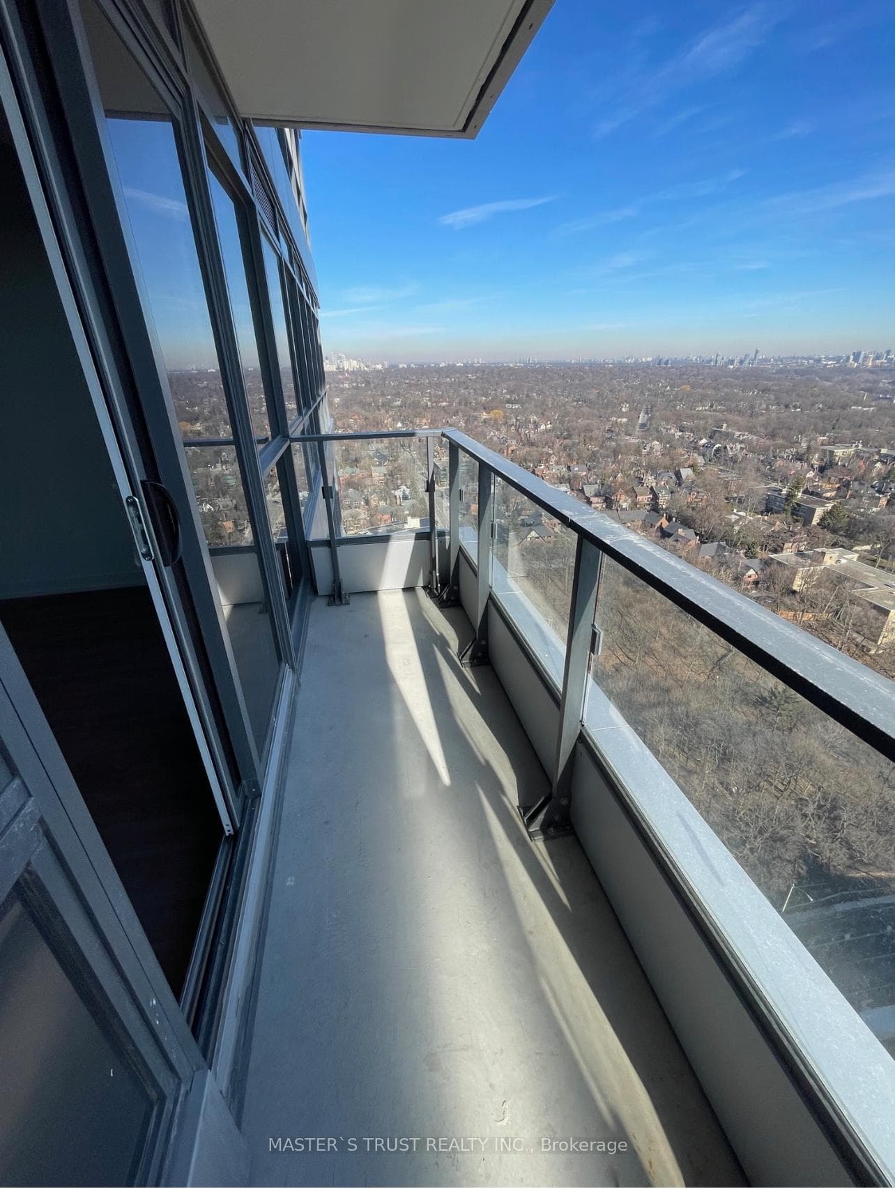 395 Bloor Street Unit 2609 photo 4