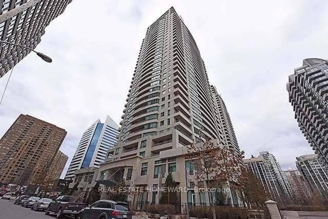 18 Spring Garden Avenue Unit 3507 photo 11