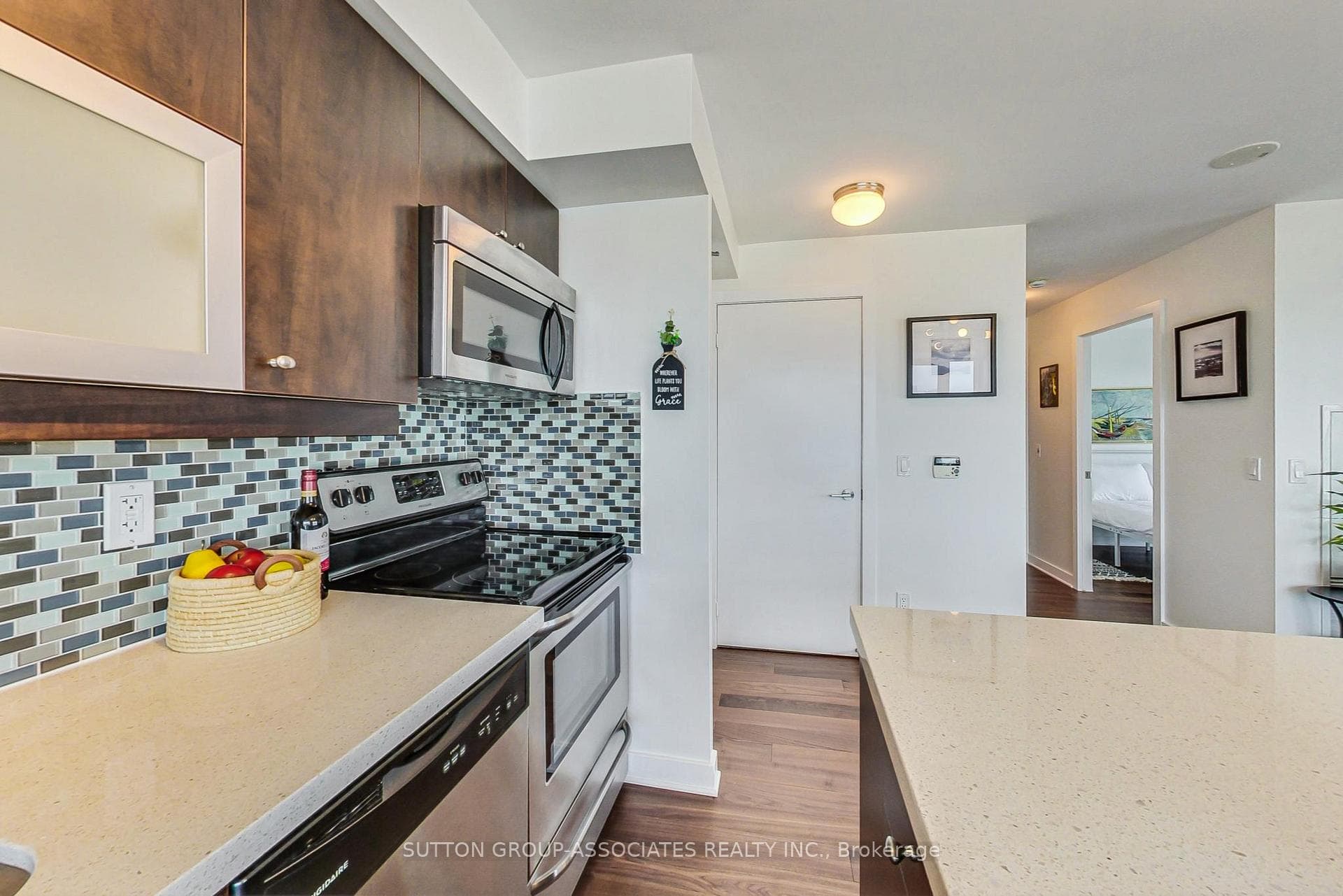 100 Western Battery Road Unit 1209 photo 13