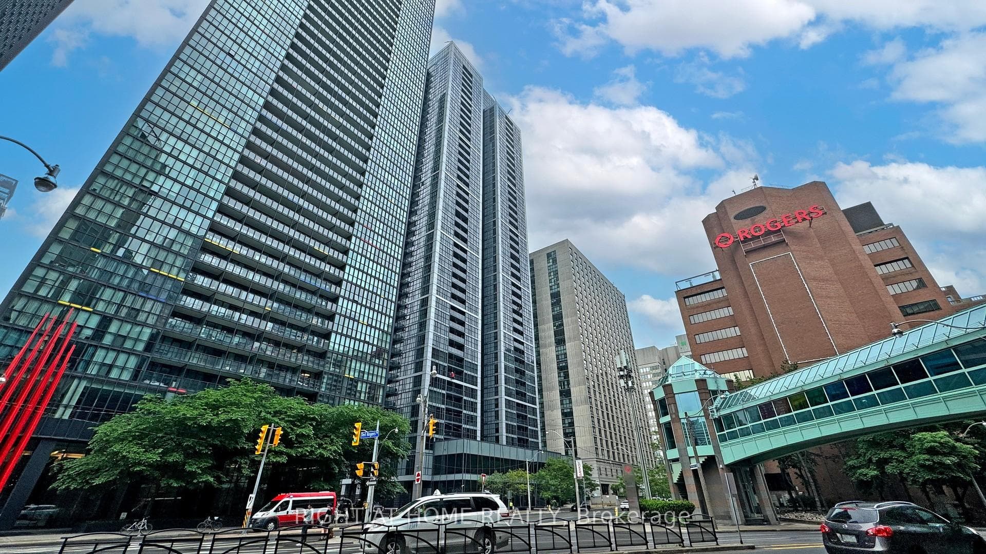 28 Ted Rogers Way Unit 3008 photo 2