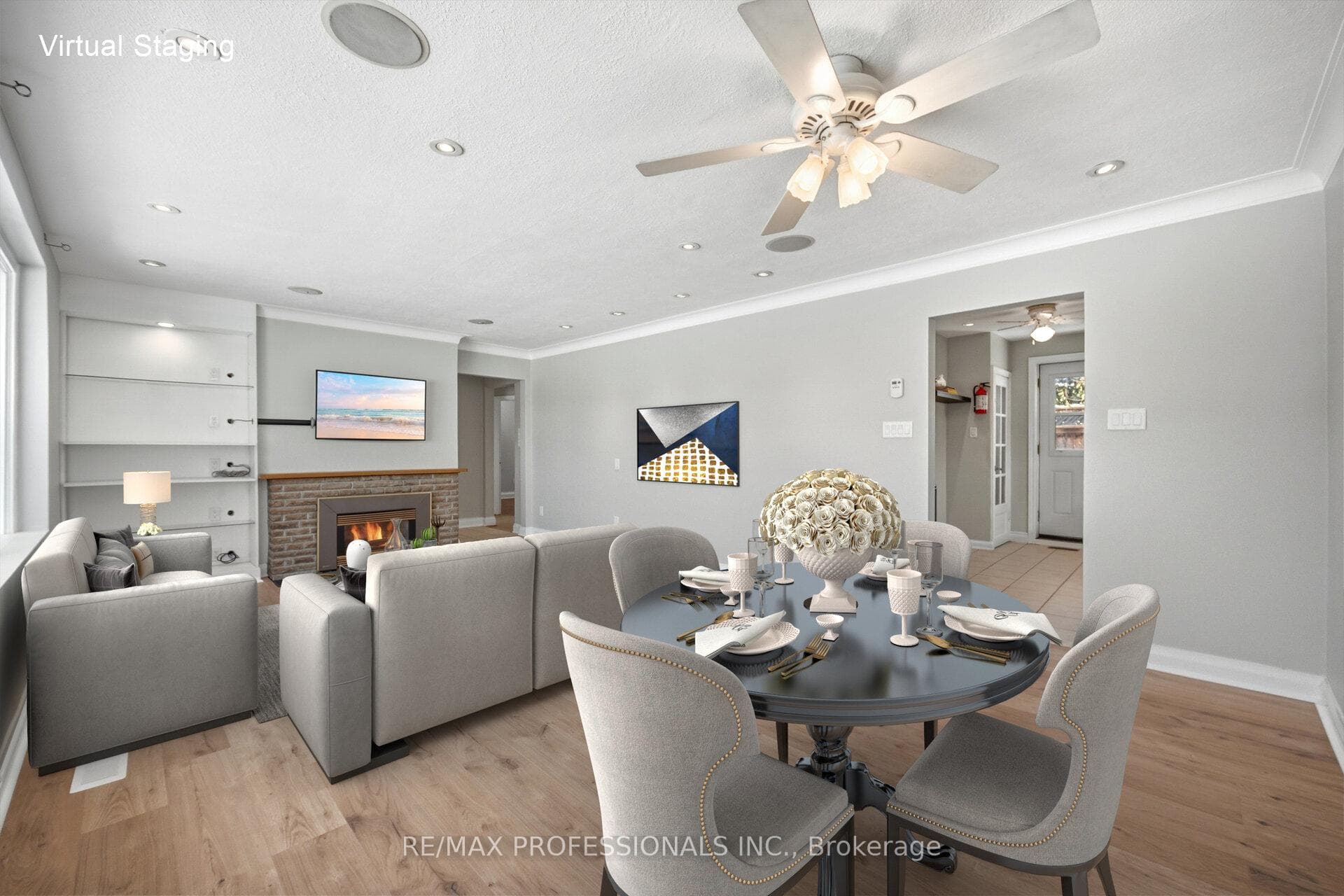 318 Park Lawn Road photo 11