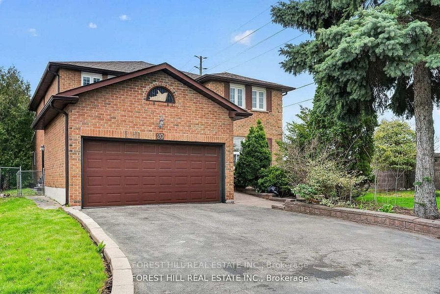 20 Elston Court photo 1