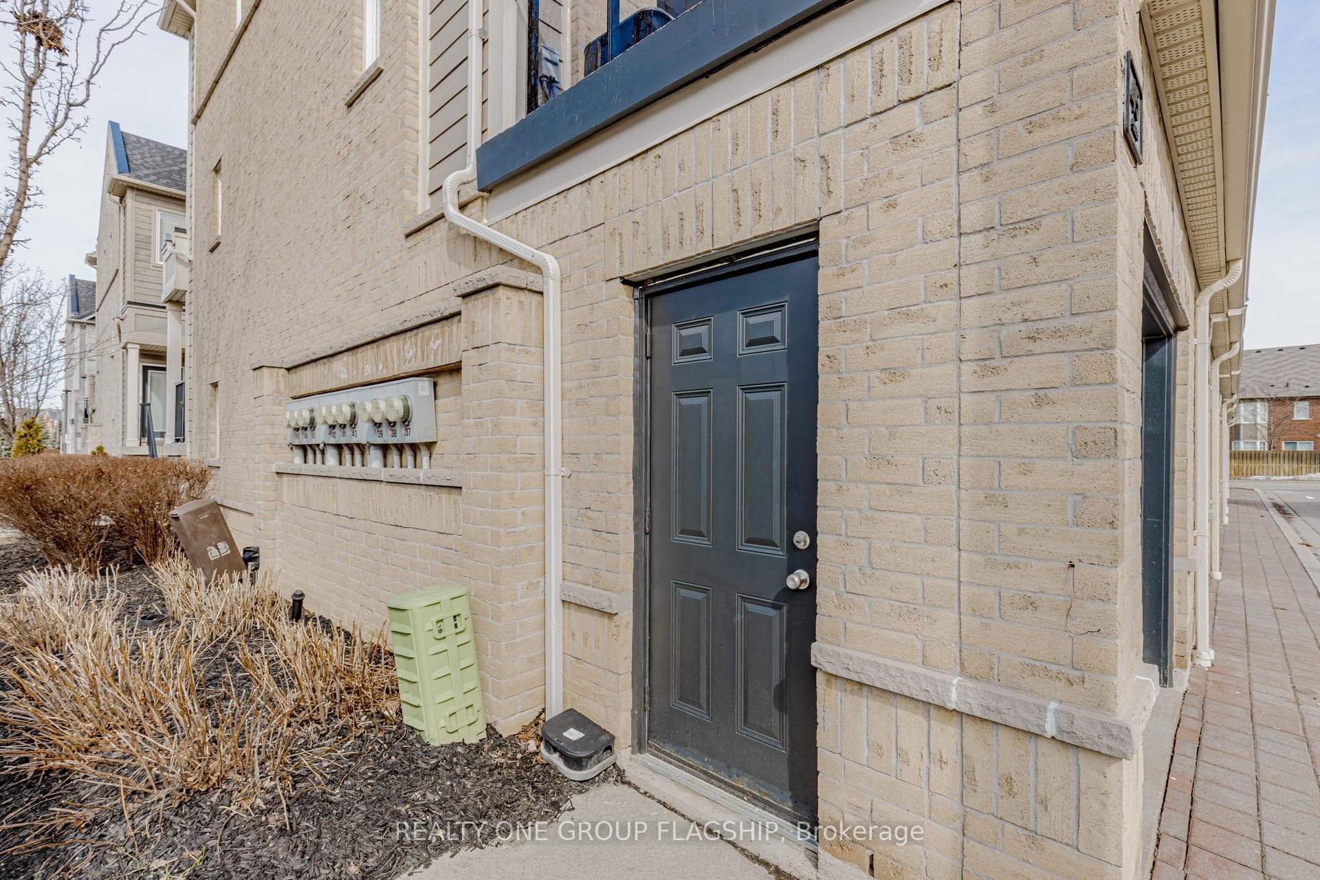 5035 Oscar Peterson Blvd Boulevard Unit 45 photo 43