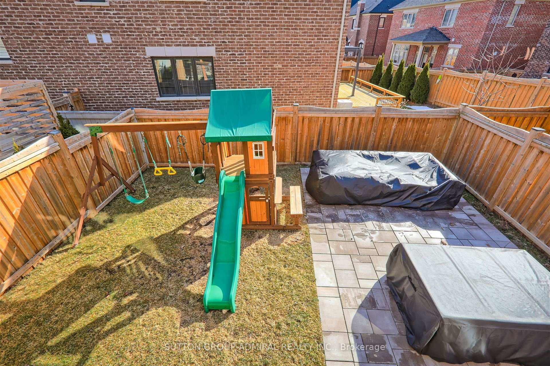 137 Kleinburg Summit Way photo 46