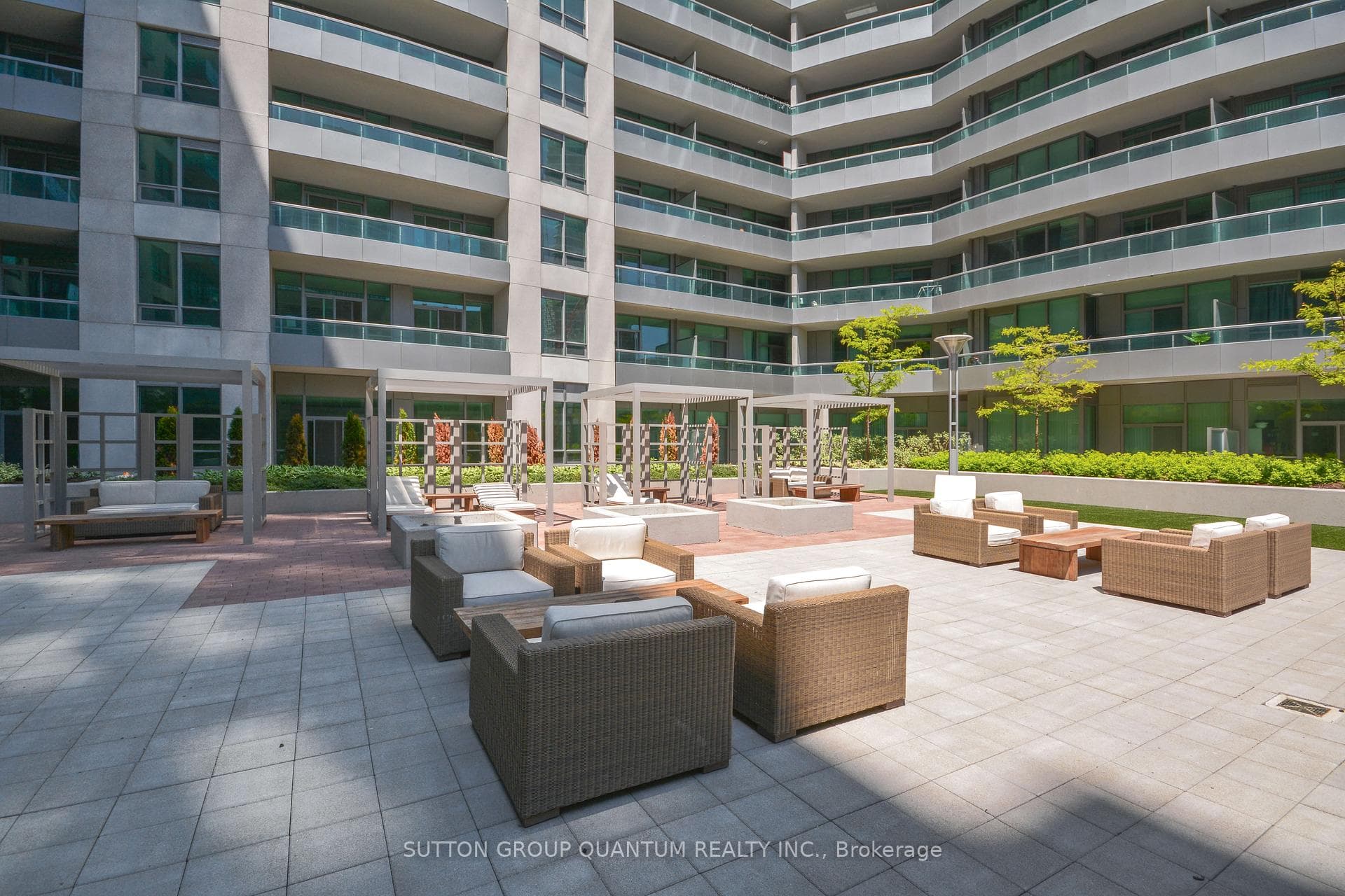 25 Lower Simcoe Street Unit 1708 photo 45