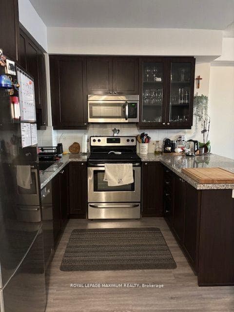 12 Woodstream Boulevard Unit 503 photo 3