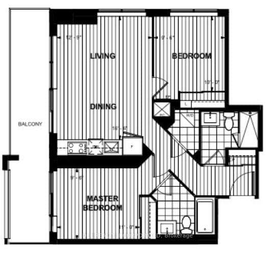 5 Mabelle Avenue Unit 429 photo 11