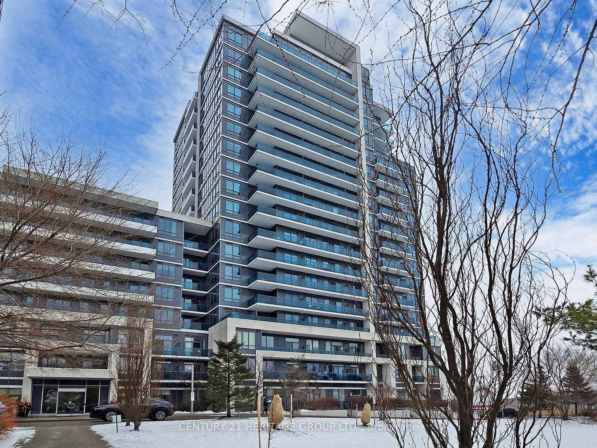 7165 Yonge Street Unit PH105 photo 1