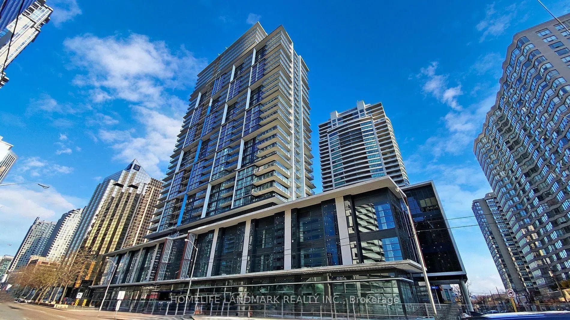 4955 Yonge Street Unit 2910 photo 2